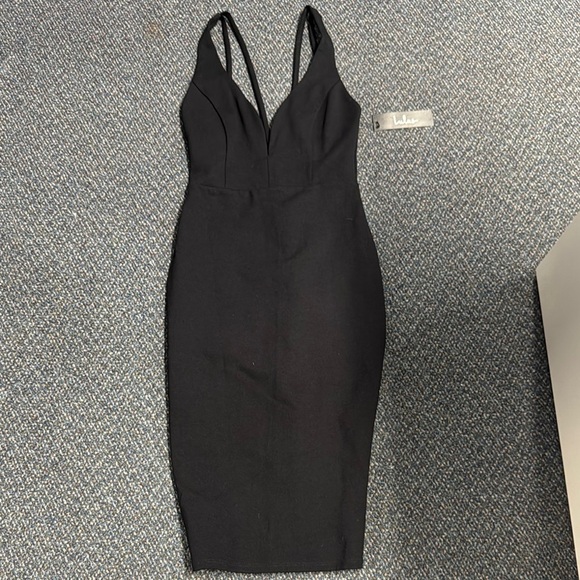Lulus dress small // 042411 - Picture 1 of 2